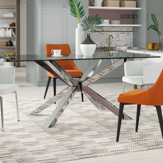 Levy Dining Table