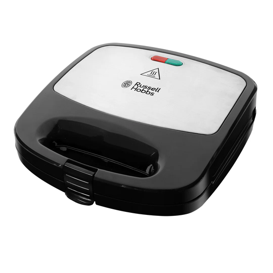 3 in 1 Deep Fill Snack Maker
