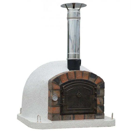 Premier Wood Fired Pizza oven
