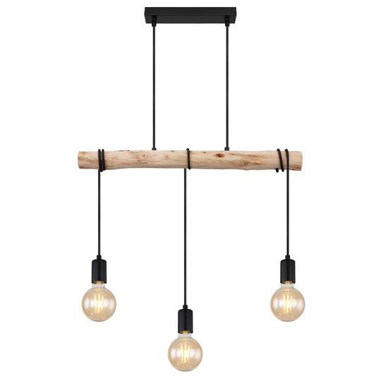 Nazarene 3 - Light Kitchen Island Pendant