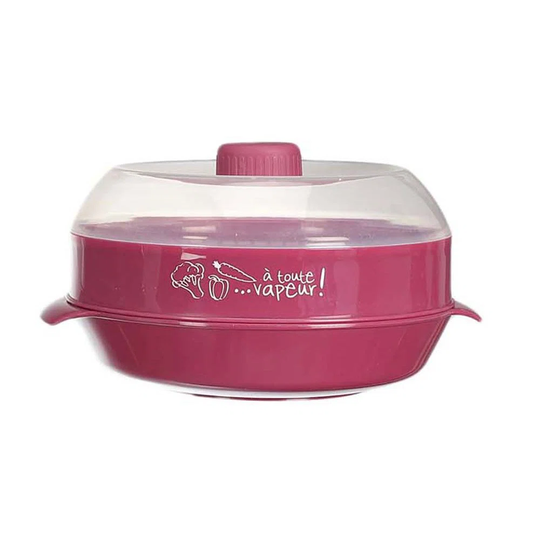 Coraline 1.2L Special Food Steamer
