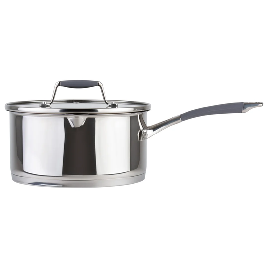 Saucepan with Lid