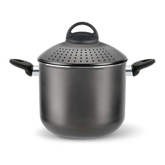 Spak Stock Pot with Lid