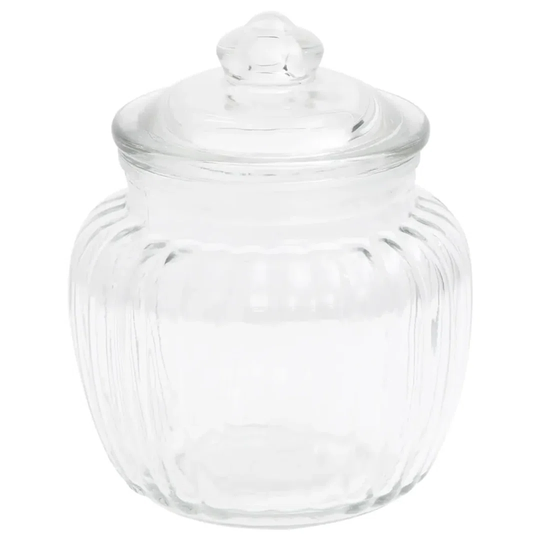 500ml Storage Jars