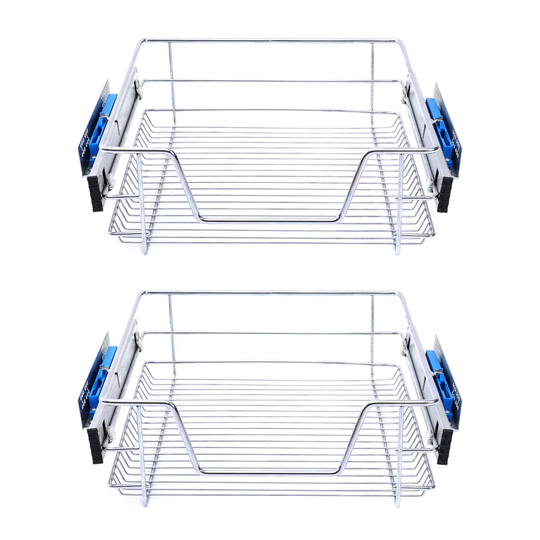 Houchens Under Shelf Basket