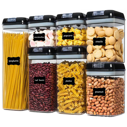 Poco Food Container Set