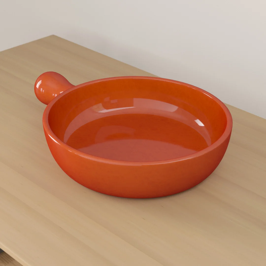 Darren Frying Pan