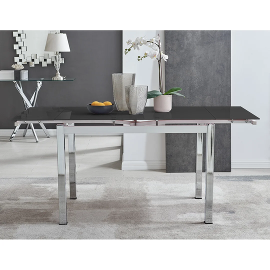 Chowchilla Extendable Dining Table