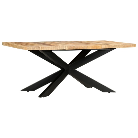 Graber Dining Table