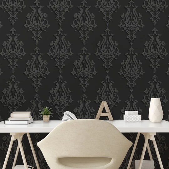 Torrington Matte Peel & Stick Wallpaper Roll