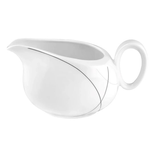 Trio Farben Gravy Boat