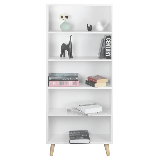 Cobb Bookcase