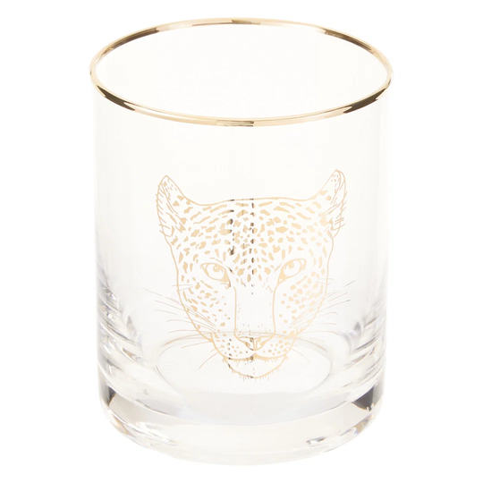 Gile 380ml Drinking Glass