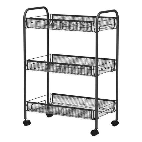 Hirth Serving Cart