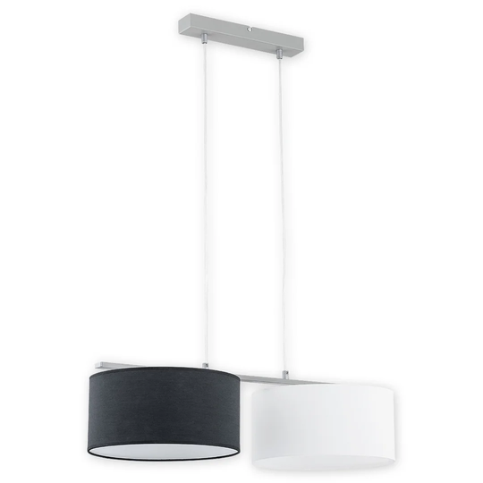 Iwamoto 2-Light Kitchen Island Pendant