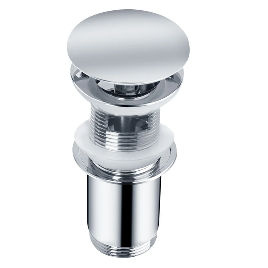 Dorning 6.5cm Bathroom Sink Drain