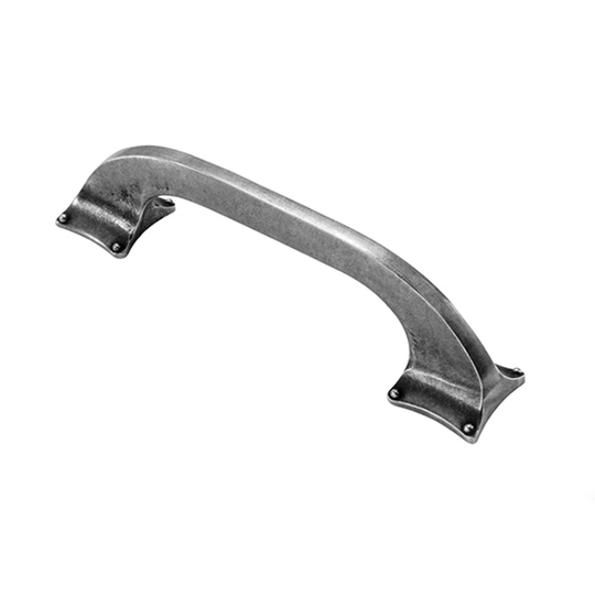 Stamford Genuine Pewter Bar Handle