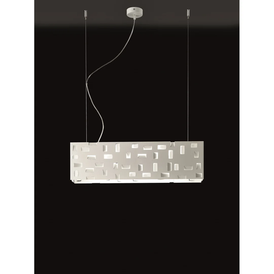 Berlino Est 1 - Light Kitchen Island LED Pendant