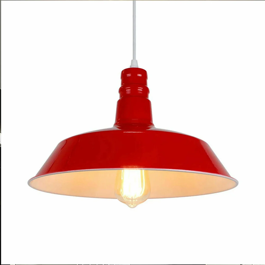 Dlila 1 - Light Dome Pendant
