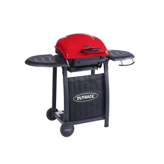 45 cm Charcoal Barbecue