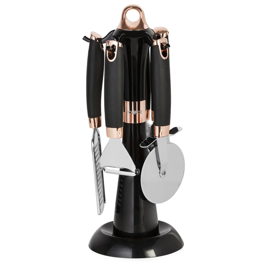 5 Piece Lapidge Kitchen Utensil Set