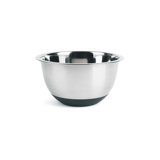 Elegance Measuring Bowls 20 Cm Non-Slip Base