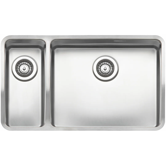 75cm x 44cm Kitchen Sink
