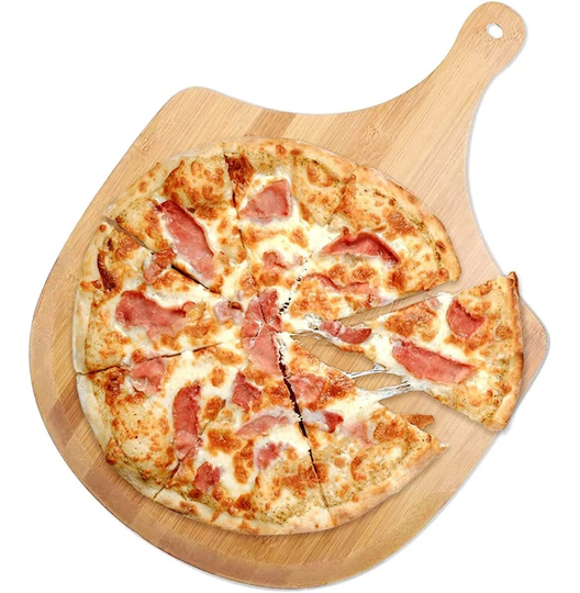 Bamboo Wooden Chopping Serving Board