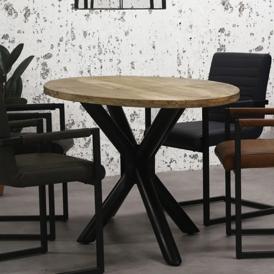 Fortson Dining Table