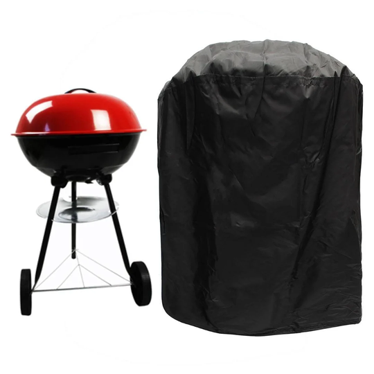Gumbs Barbecue Cover