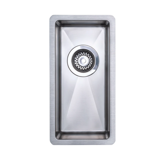Maxen Single Bowl Undermount Kitchen Sink