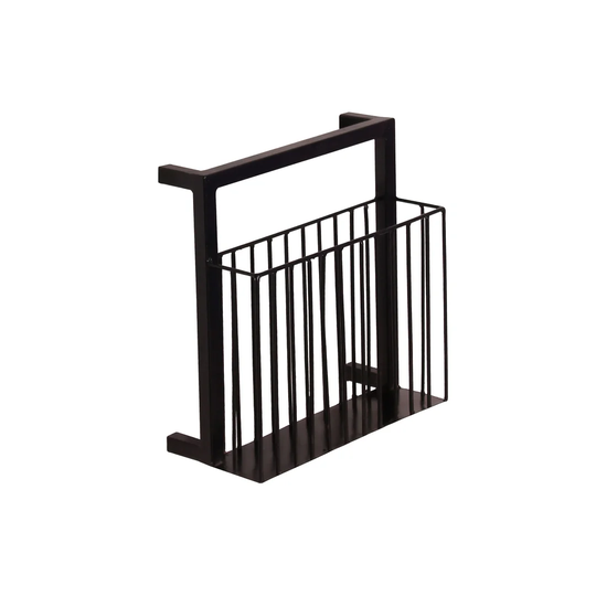 Wall shelf set, 2-piece