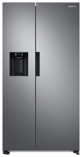 Samsung RS67A8811S9/EU American Fridge Freezer - S/Steel