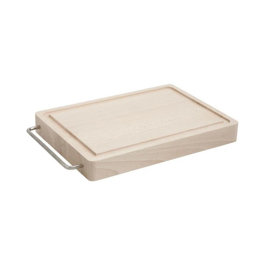 Aissata Beech Wood Cutting Board