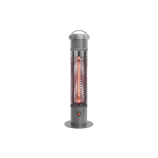 Yvaine Electric Patio Heater