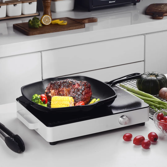 Pershore Non-Stick Grill Pan