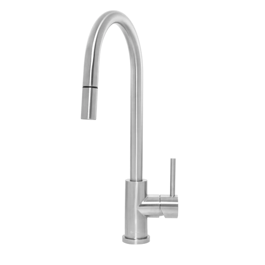Aspen Pull Out Tap
