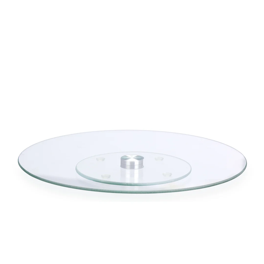 Schick Cake plate