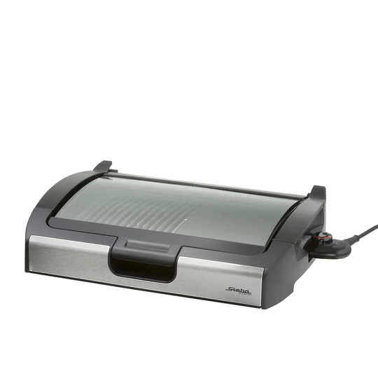 BBQ Table Grill