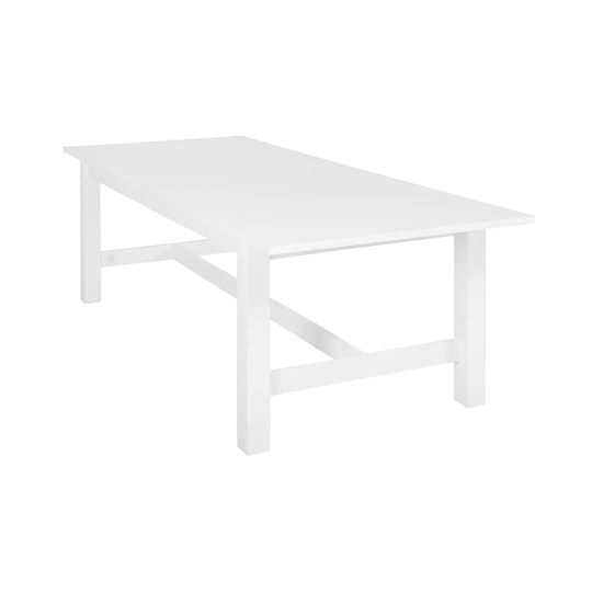 Klement Extendable Dining Table
