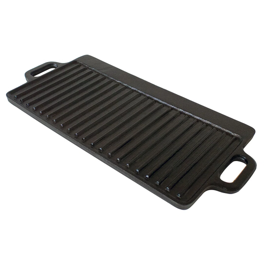 Canadienne Reversible Grill Pan