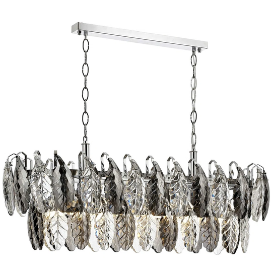 Elsbernd Kitchen Island Tiered Pendant