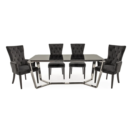 Jenkinsburg Dining Table
