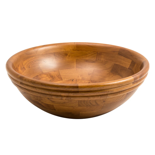 Austyn Circular 440mm Countertop Basin