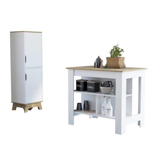 Vara Kitchen Pantry