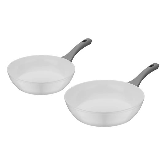 Fiona 2 Piece Frying Pan Set