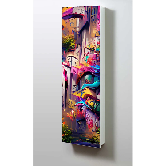 Graniela Kitchen Pantry