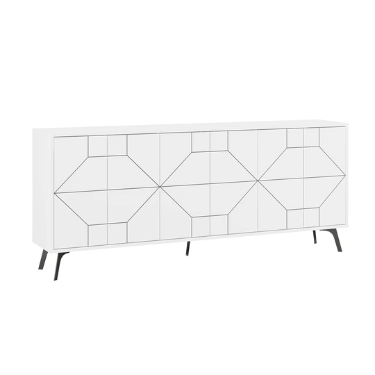183Cm Wide