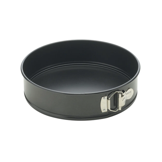 Classic Baked Kitchen SPRINGFORM CAKE PAN W/1 BASE 24