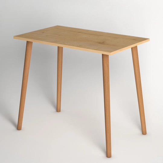 Wiese Dining Table